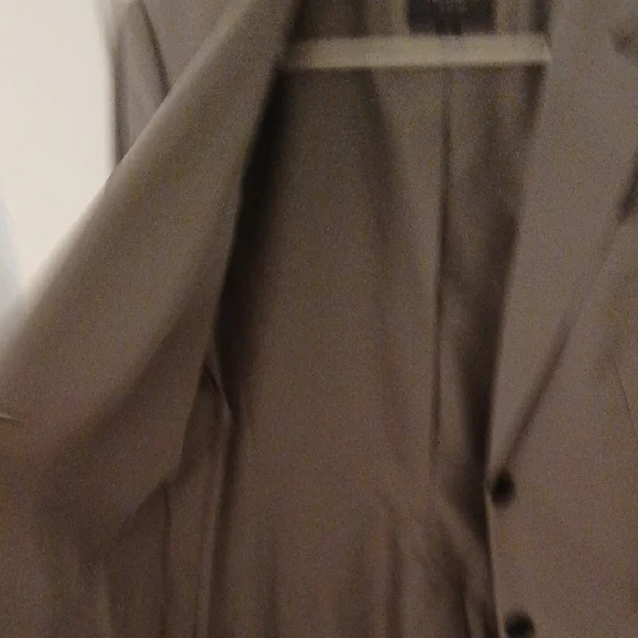 The Limited Women's Tan Blazer - Picture 12 of 12